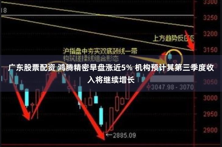 广东股票配资 鸿腾精密早盘涨近5% 机构预计其第三季度收入将继续增长