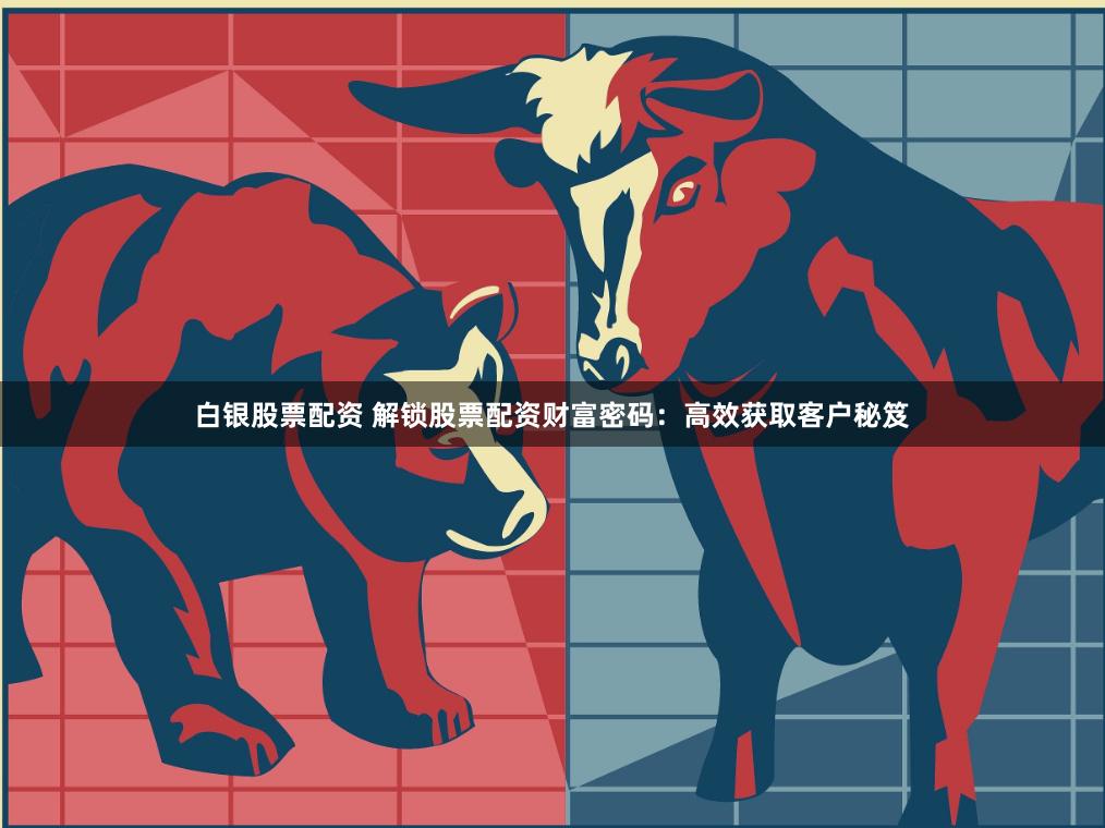 白银股票配资 解锁股票配资财富密码：高效获取客户秘笈