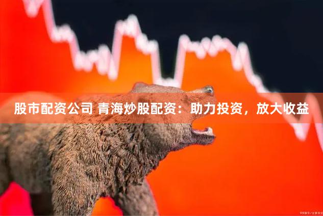 股市配资公司 青海炒股配资：助力投资，放大收益