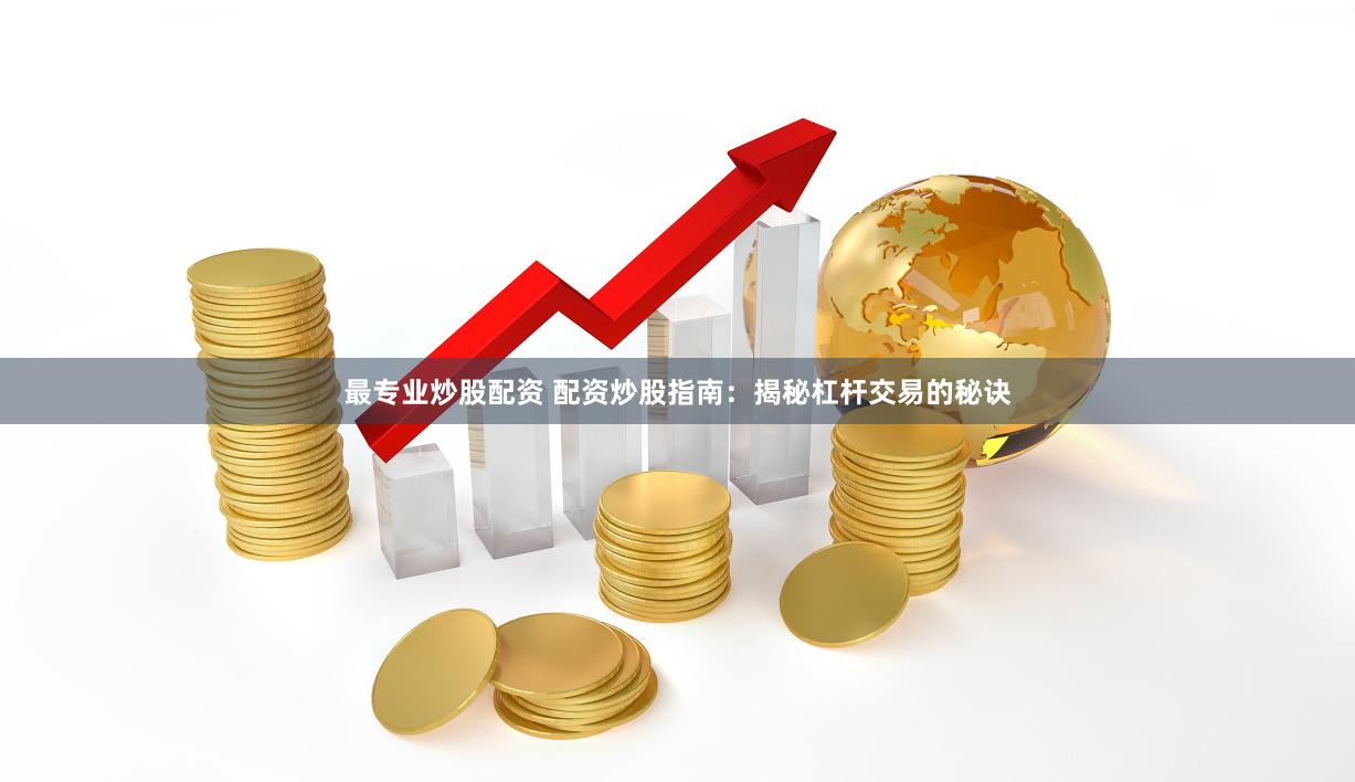 最专业炒股配资 配资炒股指南：揭秘杠杆交易的秘诀