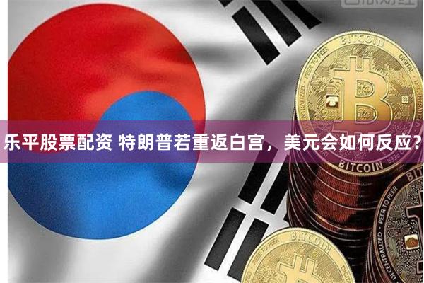 乐平股票配资 特朗普若重返白宫，美元会如何反应？