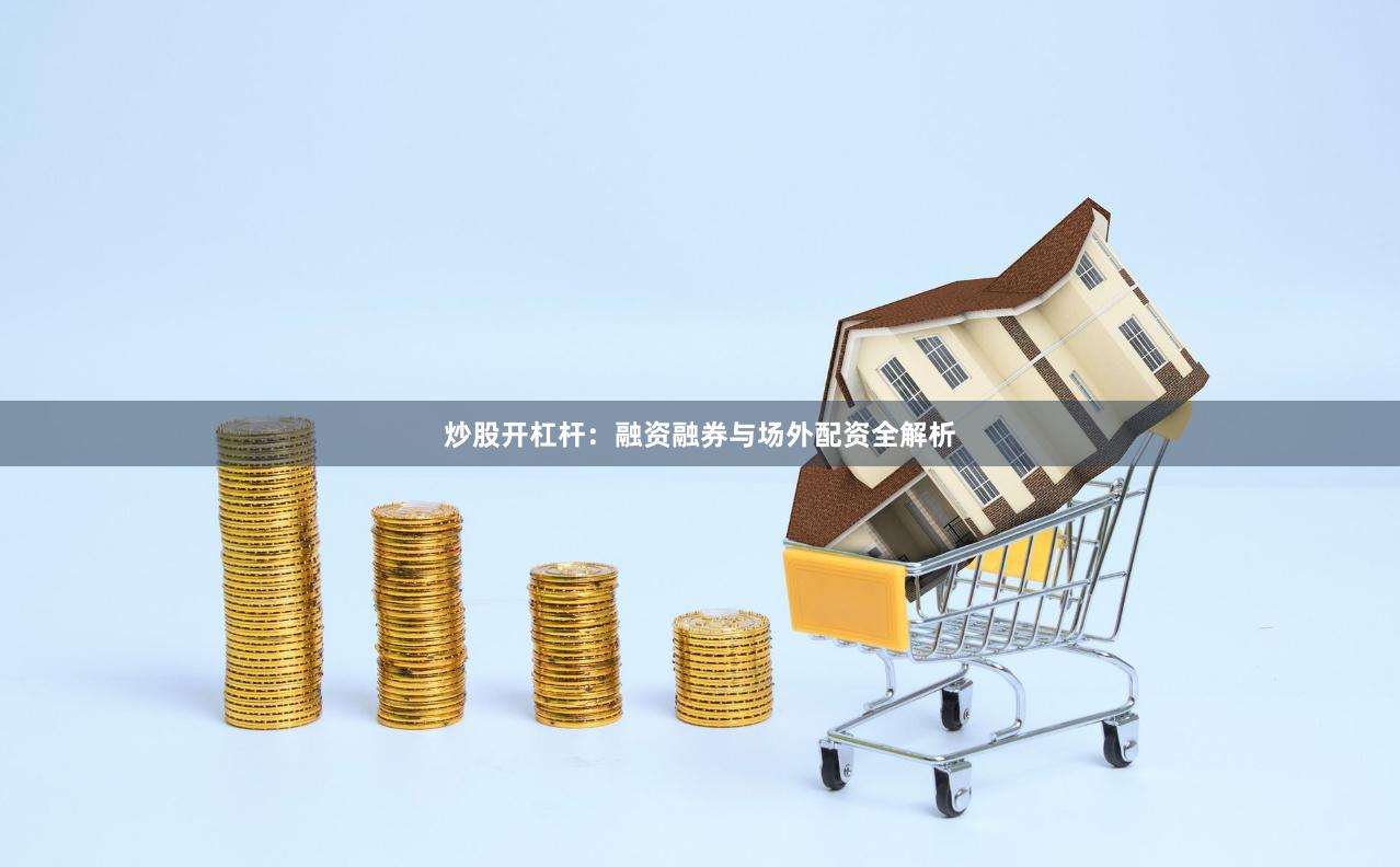 炒股开杠杆：融资融券与场外配资全解析