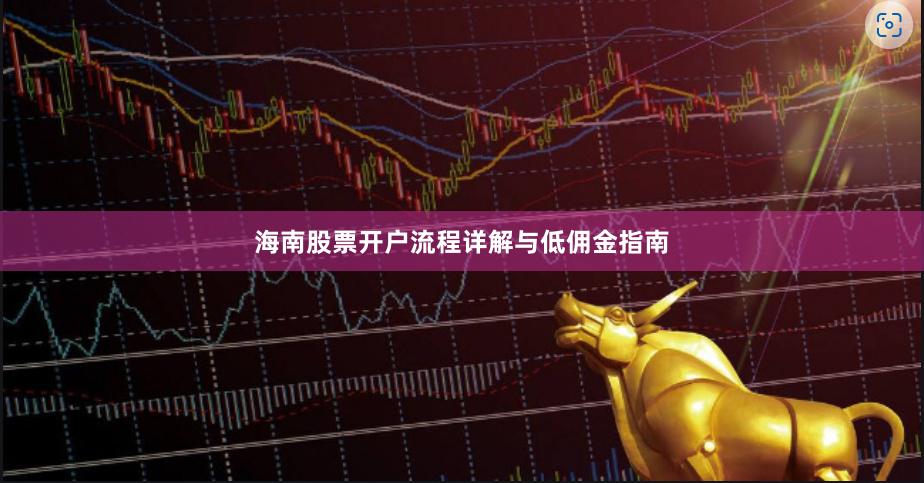 海南股票开户流程详解与低佣金指南
